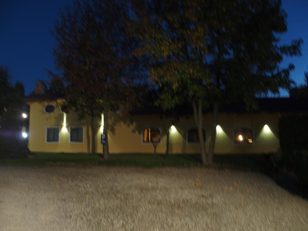 Agriturismo Greppi Crescentino Exterior photo