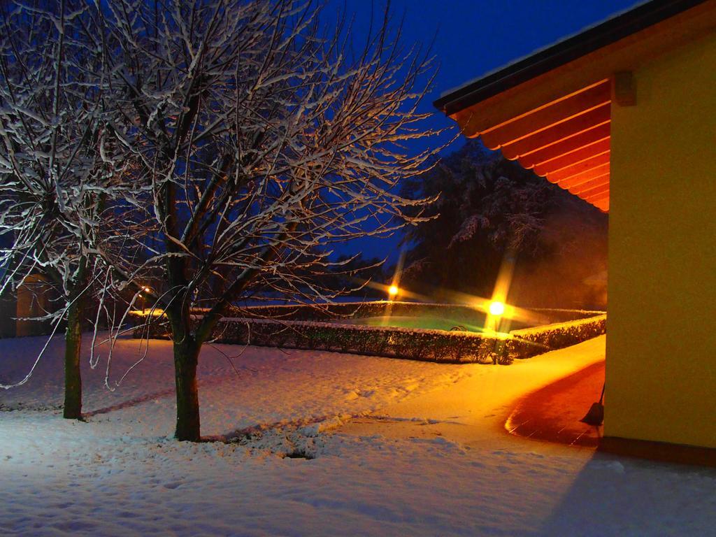 Agriturismo Greppi Crescentino Exterior photo